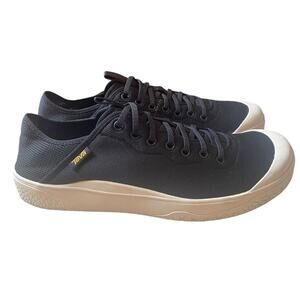 Teva Terra‎ Canyon Mesh Black Sneakers Size 11 NIB